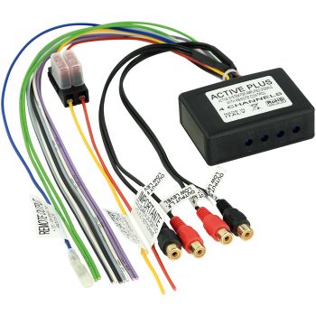 Connect C0001-ACP4