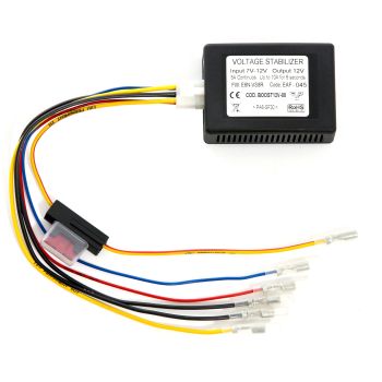 Connect C0001-ST12V