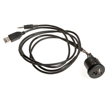 Connect C0004-USB