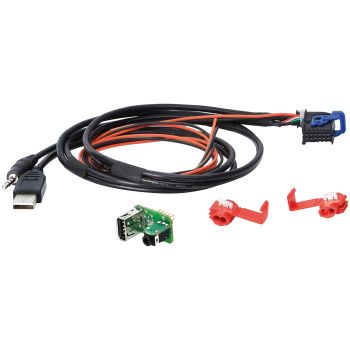 Connect C1001-USB