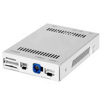 Connect C10700