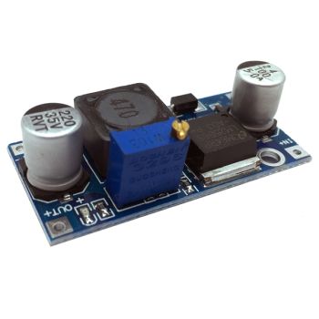Connect C17010