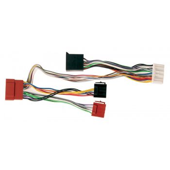 Connect C1724PAR