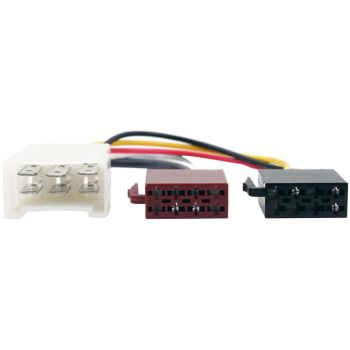 Connect C263200ISO