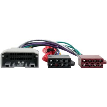 Connect C2654