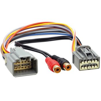 Connect C2704-RCA