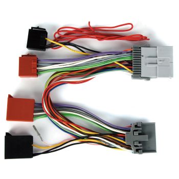 Connect C2834PAR
