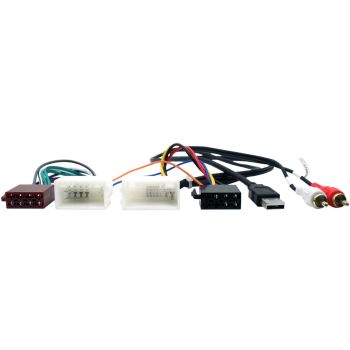 Connect C326400ISO-A