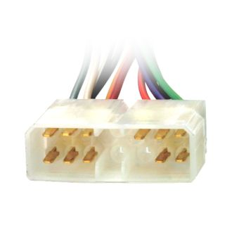 Connect C3614