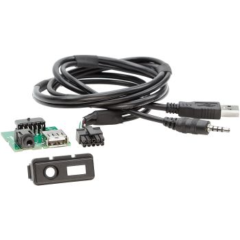 Connect C5001-USB