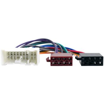 Connect C572407ISO