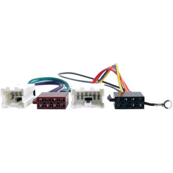 Connect C573407ISO