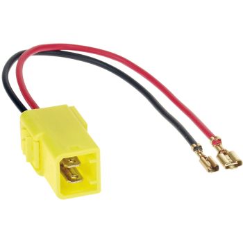 Connect C650200 DIN