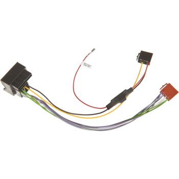 Connect C6534-S&S