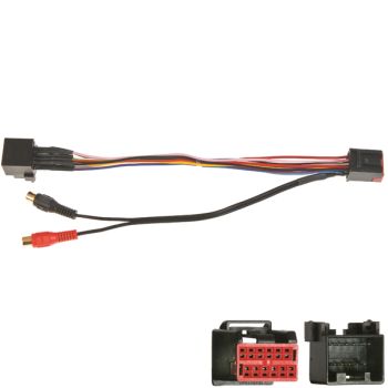 Connect C7501-RCA