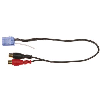 Connect C7801-RCA