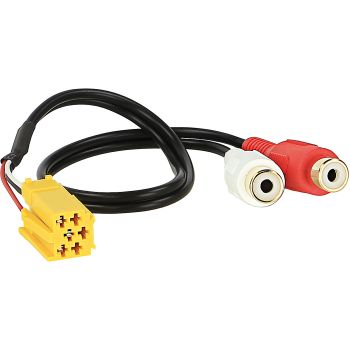 Connect C7804-RCA