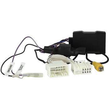 Connect C7901-CAM