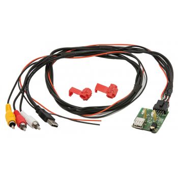 Connect C7902-USB/R
