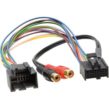 Connect C8001-RCA