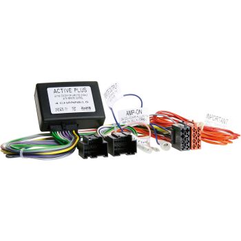 Connect C8050-ACP4