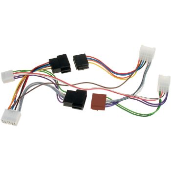 Connect C9014PAR