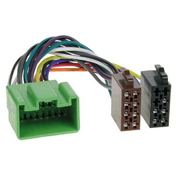 Connect C9654