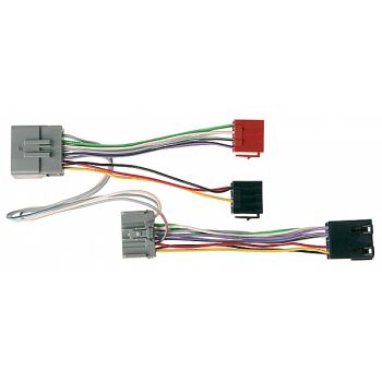 Connect C9655PAR