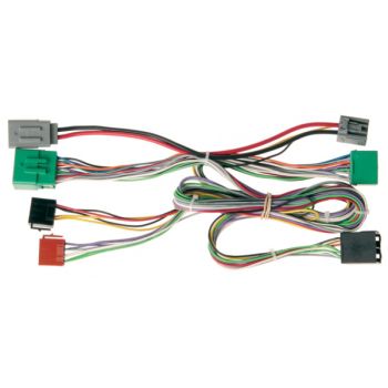Connect C9656PAR