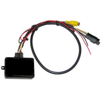 CAS RGB-03-CAMN