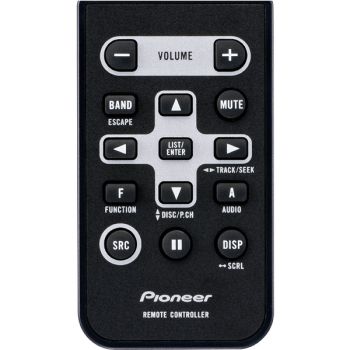 Pioneer CD-R320