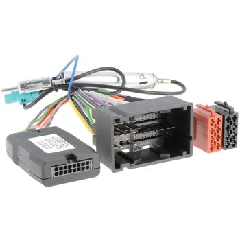 Connect C1002CD