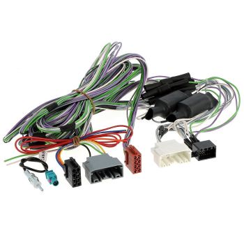 Connect C174500ISO
