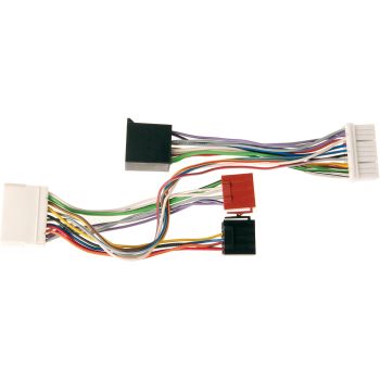 Connect C2016PAR