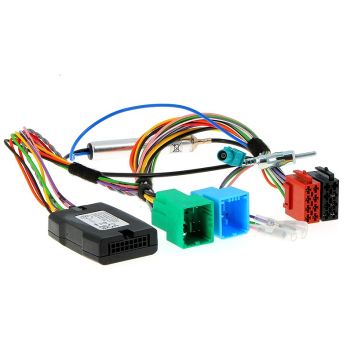 Connect C2604XA