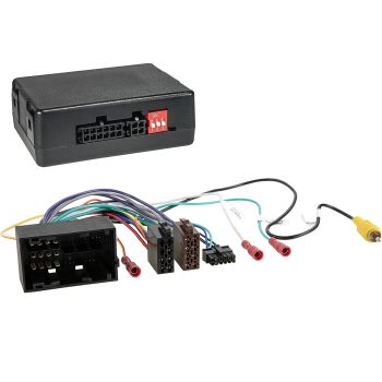 Connect C2607IF7