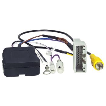 Connect C3001-CAM