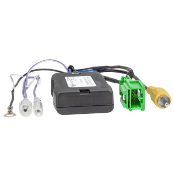 Connect C3601-CAM