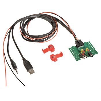 Connect C3906-USB