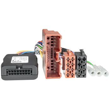 Connect C5001MR