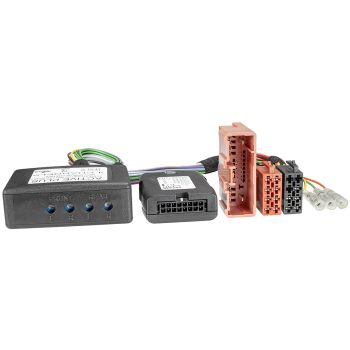 Connect C5002MR