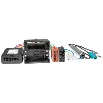 Connect C5203CD