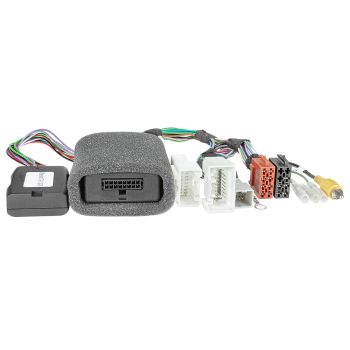 Connect C5502CR