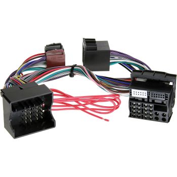 Connect C6044PAR