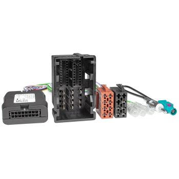 Connect C6502CD