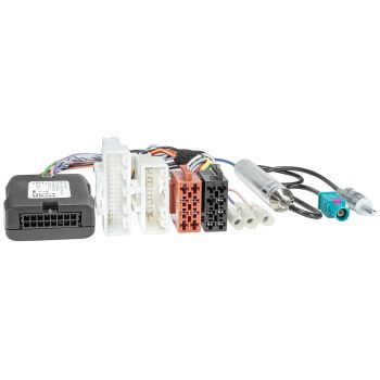 Connect C7801CD