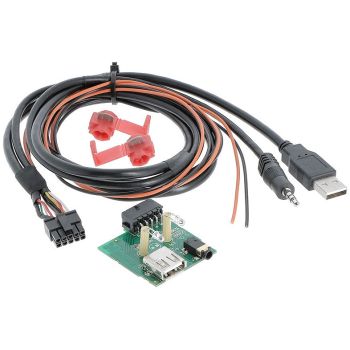 Connect C7902-USB