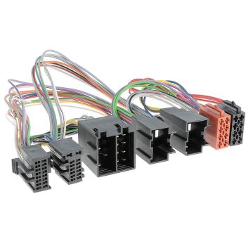 Connect C8044PAR