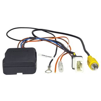 Connect C8301-CAM