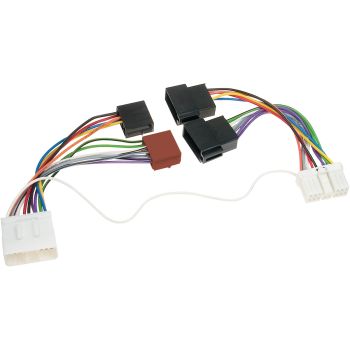 Connect C8314PAR